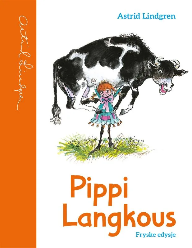 Pippi Langkous | 9789493159495 Pippi Langkous