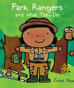 Park Rangers and What They Do