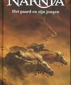 Het paard en zijn jongen