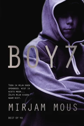 Boy 7
