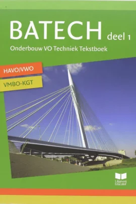 Tekstboek 1