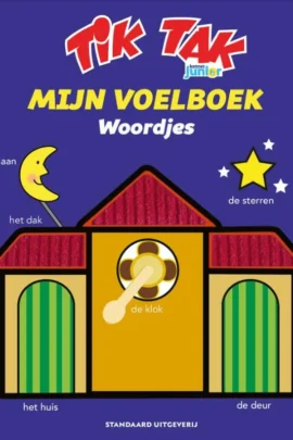 Mijn eerste woordenboek Kleuren