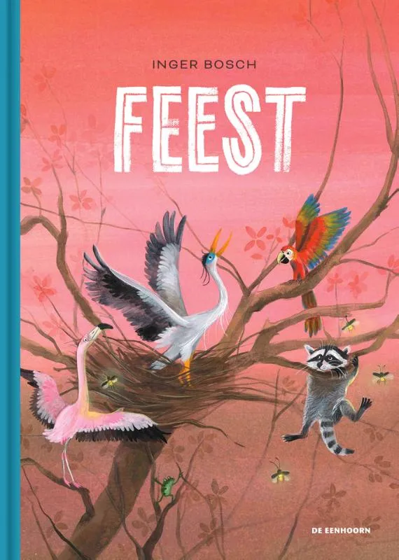 Feest | 9789462918597 Feest