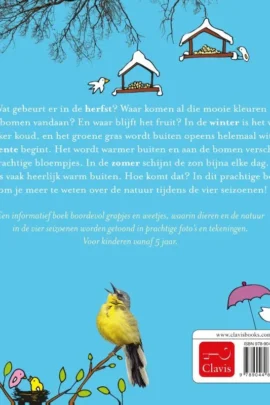 Alternative view of Alles over seizoenen