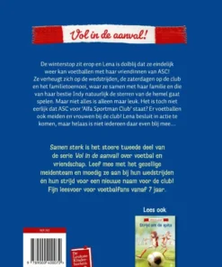 Alternative view of Samen sterk