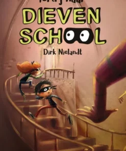 Terug naar Dievenschool