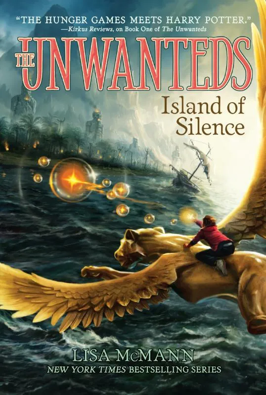 Island of Silence | Island of Silence |