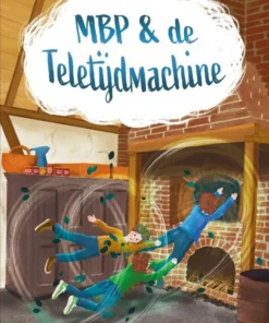 MBP & de teletijdmachine