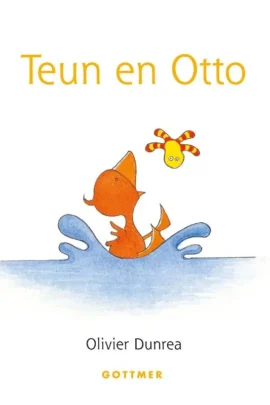 Teun en Otto