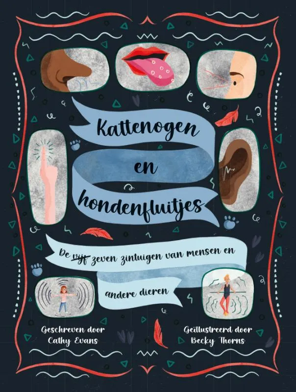 Kattenogen en hondenfluitjes | 9789045328355 Kattenogen en hondenfluitjes