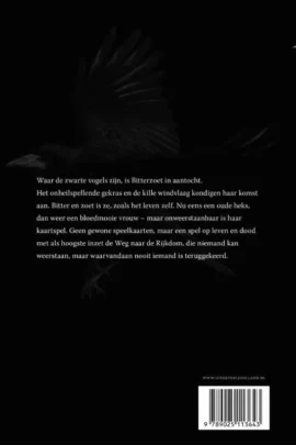 Een dodelijk kaartspel | 9789025113643