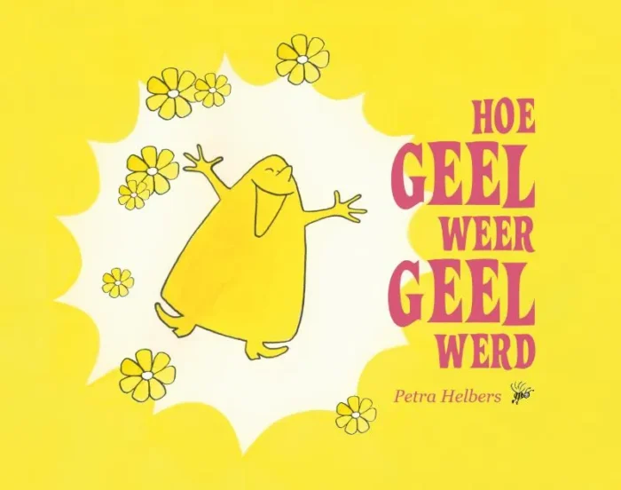 Hoe Geel weer Geel werd