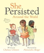 She Persisted Around the World | 9780525478188