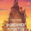 Bosanemonen en pisratten | 9789000394166