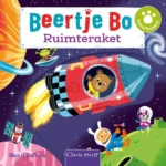 Ruimteraket | 9789044849967