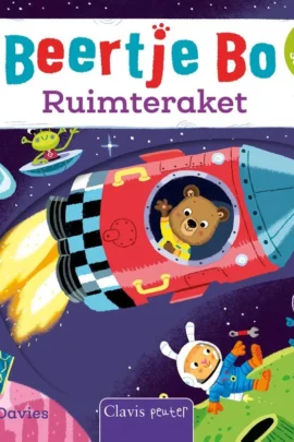Ruimteraket