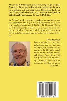 Alternative view of Dichtbij