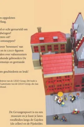 Alternative view of Van kapers tot ketters