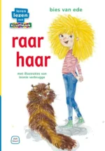 Raar haar | 9789401462075