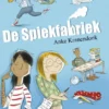 De spiekfabriek | 9789048736485