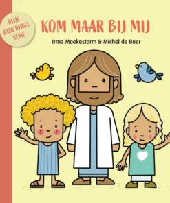 Kom maar bij mij
