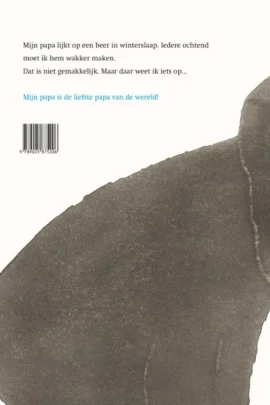 Mijn papa | 9789025875206