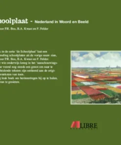 Alternative view of Nederland in woord en beeld