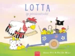 Lotta op piratentocht | 9789044834444 Lotta op piratentocht | 9789044834444