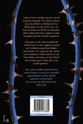 Fandom | 9789024578382 Fandom | 9789024578382