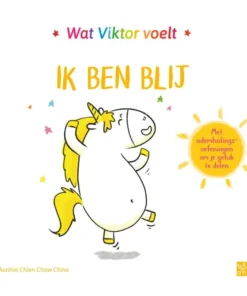 Viktor gaat naar school