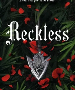 Reckless Collector's Edition Hardback