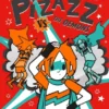 Pizazz vs The Demons | 9781368098069 Pizazz vs The Demons | 9781368098069