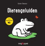 Dierengeluiden | 9789002284342