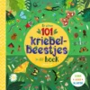 Er zitten 101 kriebelbeestjes in dit boek | 9789000391653