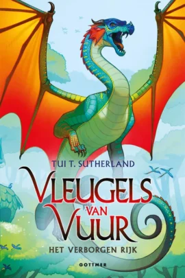 Het verborgen rijk