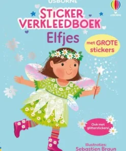 Elfjes