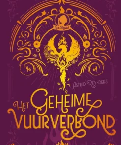 Het geheime vuurverbond