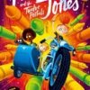 Peanut Jones and the Twelve Portals | 9781529042535