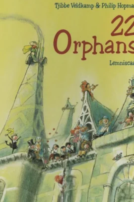 22 Orphans