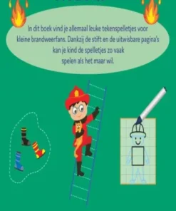 Alternative view of Wilde dieren