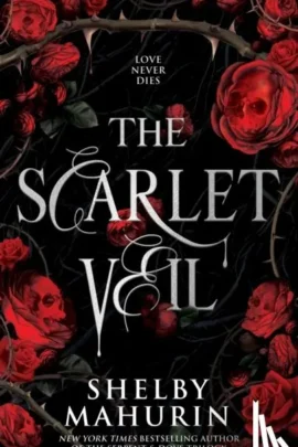 The Scarlet Veil
