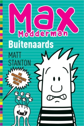 Buitenaards
