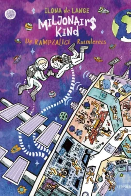 De rampzalige ruimtereis