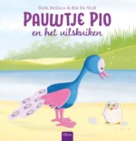 Pauwtje Pio en het uilskuiken | 9789044834086 Pauwtje Pio en het uilskuiken | 9789044834086