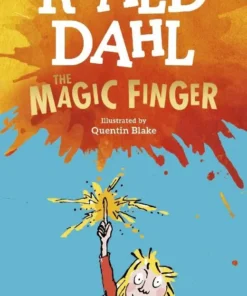The Magic Finger
