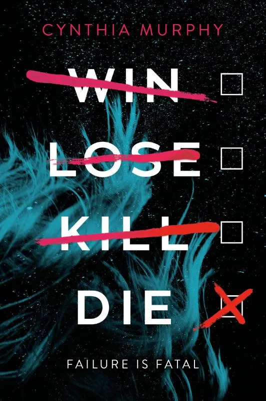 Win Lose Kill Die | 9780593705476 Win Lose Kill Die