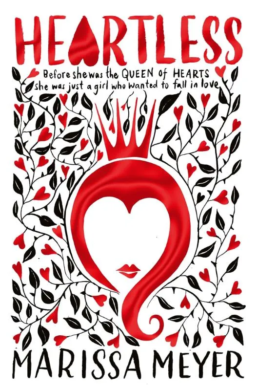 Heartless | 9781509814138 Heartless