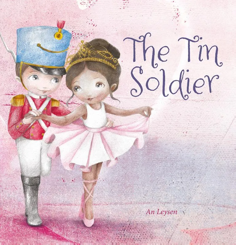 The Tin Soldier | 9798890630094 The Tin Soldier