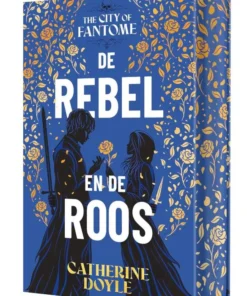 De rebel en de roos