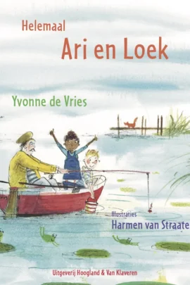 Helemaal Ari en Loek